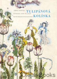 Tulipánová kolíska