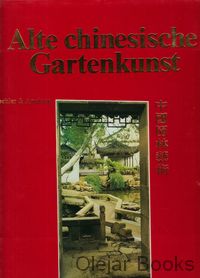 Alte chinesische Gartenkunst