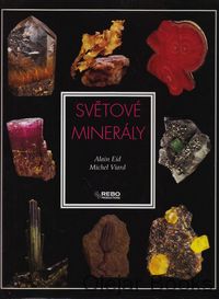 Světové minerály