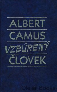 Vzbúrený človek