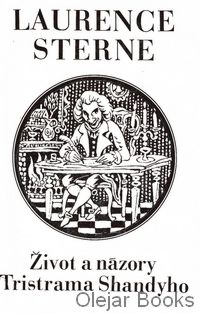 Život a názory pána Tristrama Shandyho
