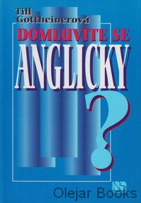 Domluvíte se anglicky?