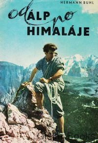 Od Álp po Himaláje