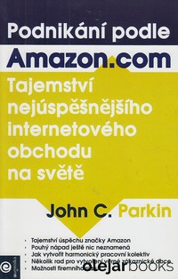 Podnikání podle Amazon.com