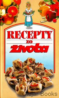 Recepty zo Života