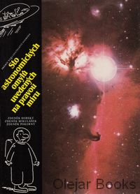 Sto astronomických omylů uvedených na pravou míru