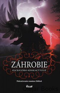 Záblesk 2: Záhrobie