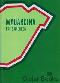 Maďarčina pre samoukov