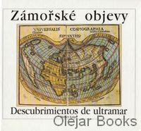 Zámořské objevy; Descubrimientos de ultramar