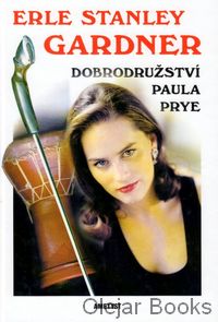 Dobrodružství Paula Prye
