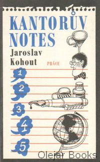 Kantorův notes