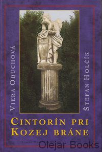 Cintorín pri Kozej bráne