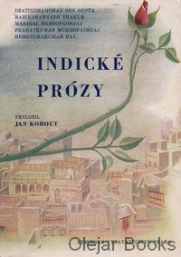 Indické prózy