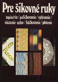 Pre šikovné ruky 3