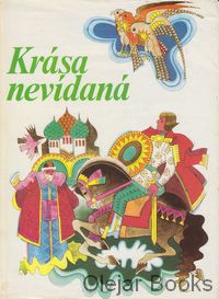 Krása nevídaná