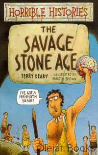 The Savage Stone Age