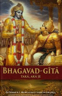 Bhagavad-Gítá
