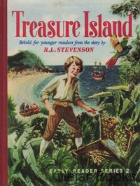 Treasure Island