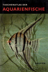 Taschenatlas der Aquarienfische