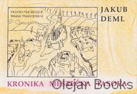 Kronika městečka Tasova