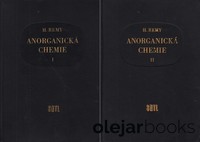 Anorganická chemie I., II.