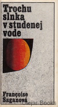 Trochu slnka v studenej vode