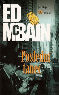 Poslední tanec