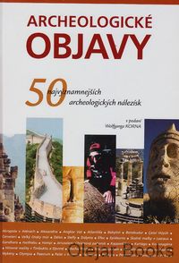 Archeologické objavy