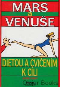 Mars a venuše: Dietou a cvičením k cíli
