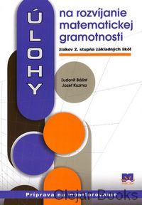 Úlohy na rozvíjanie matematickej gramotnosti