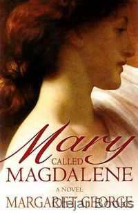Mary called Magdalene