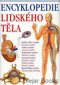 Encyklopedie lidského těla