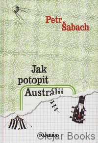Jak potopit Austrálii