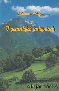 V gerusských jaskyniach 