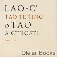 Tao te ťing