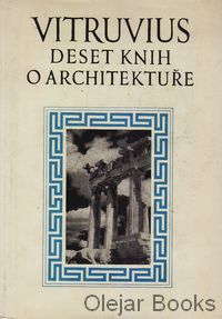 Deset knih o architektuře