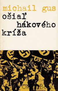 Ošiaľ hákového kríža