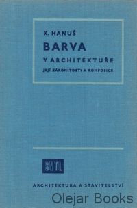 Barva v architektuře