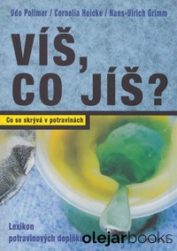 Víš, co jíš?