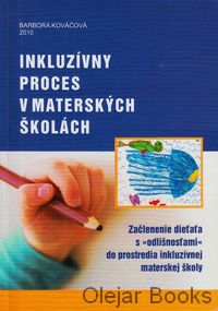 Inkluzívny proces v materských školách