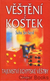 Věštění z kostek