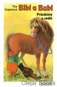 Bibi a Bubi: Prázdniny v sedle