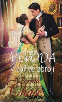 Vévoda v zářivé zbroji