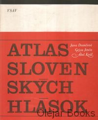 Atlas slovenských hlások