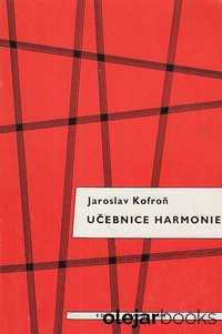 Učebnice harmonie