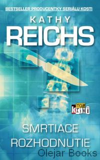 Smrtiace rozhodnutie
