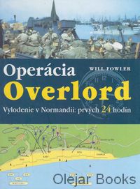 Operácia Overlord