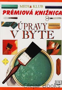 Úpravy v byte