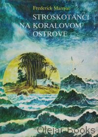Stroskotanci na Koralovom ostrove