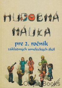 Hudobná náuka 